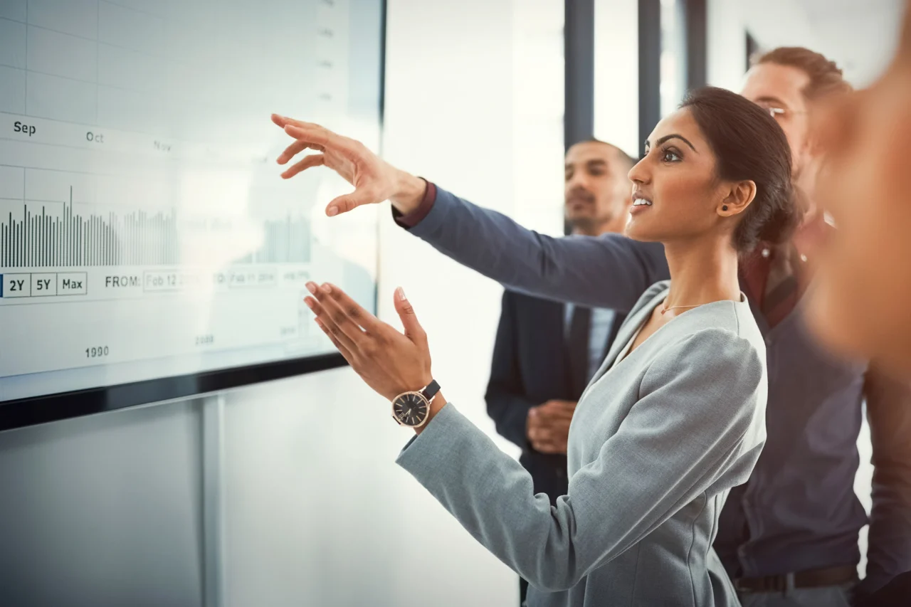 Women Entrepreneurs Transforming India's Business Landscape