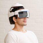 XECH Introduces 'Cerebro': India's Innovative Head-Eye-Neck Massager