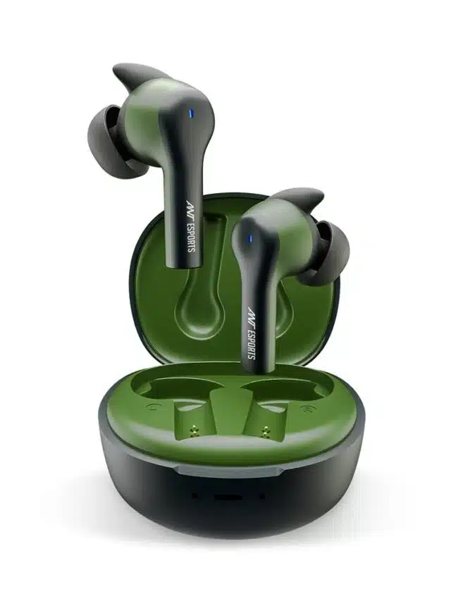 Ant Esports Infinity Bluetooth Earbuds