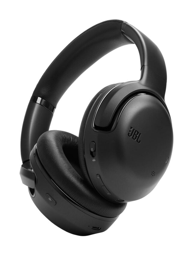 Best Noise Cancelling Headphones Under 20k!!