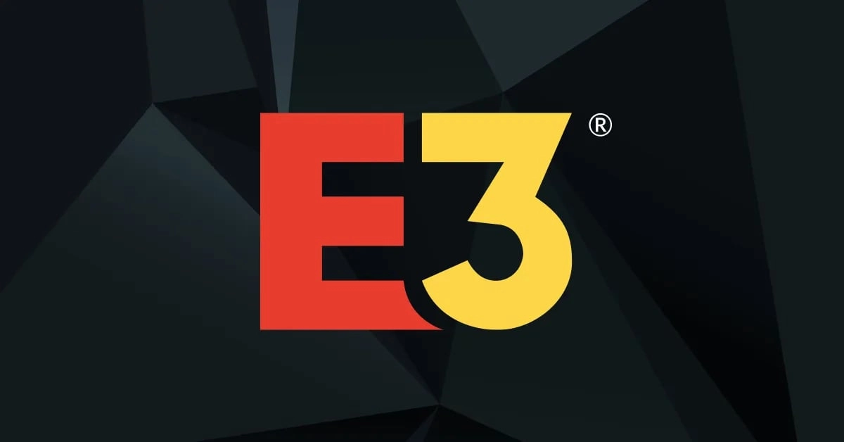 e3 is officially dead