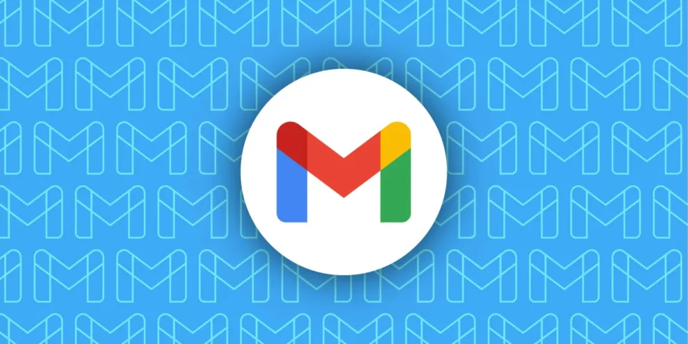 gmail logo circle 4