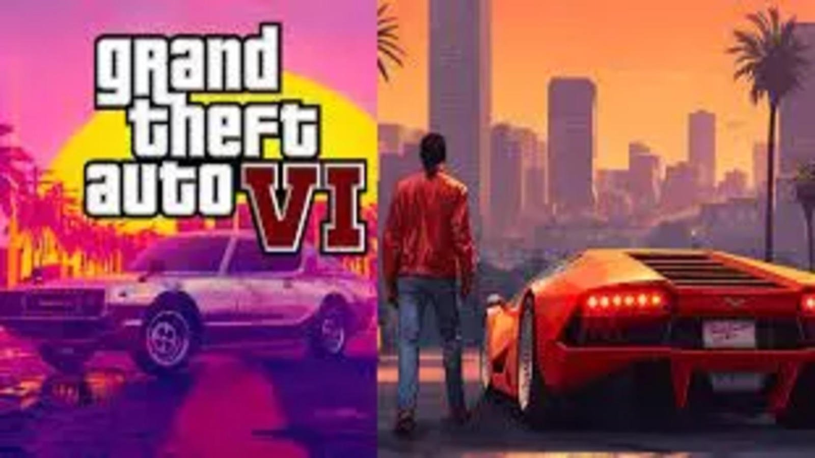 gta 6 release date grand theft auto vi trailer to be released in december experts make big claims