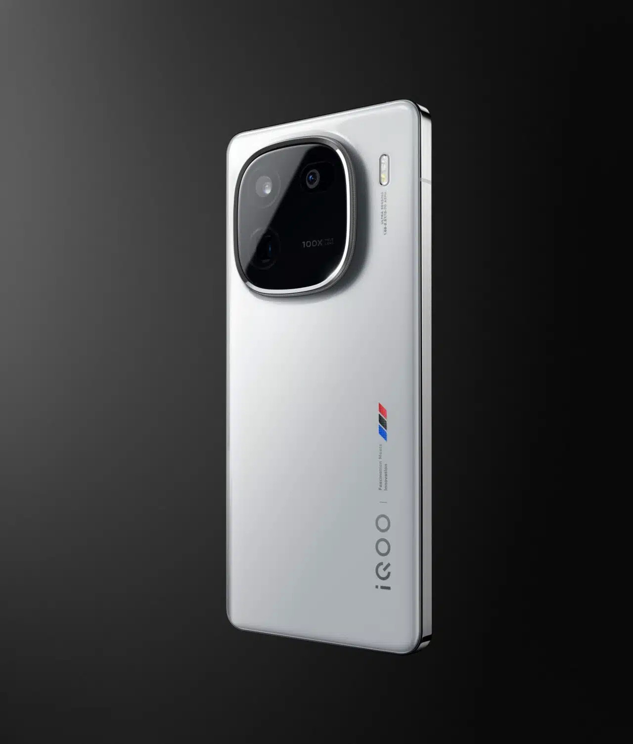 iQOO 12: India's First Snapdragon 8 Gen 3 Smartphone Launch