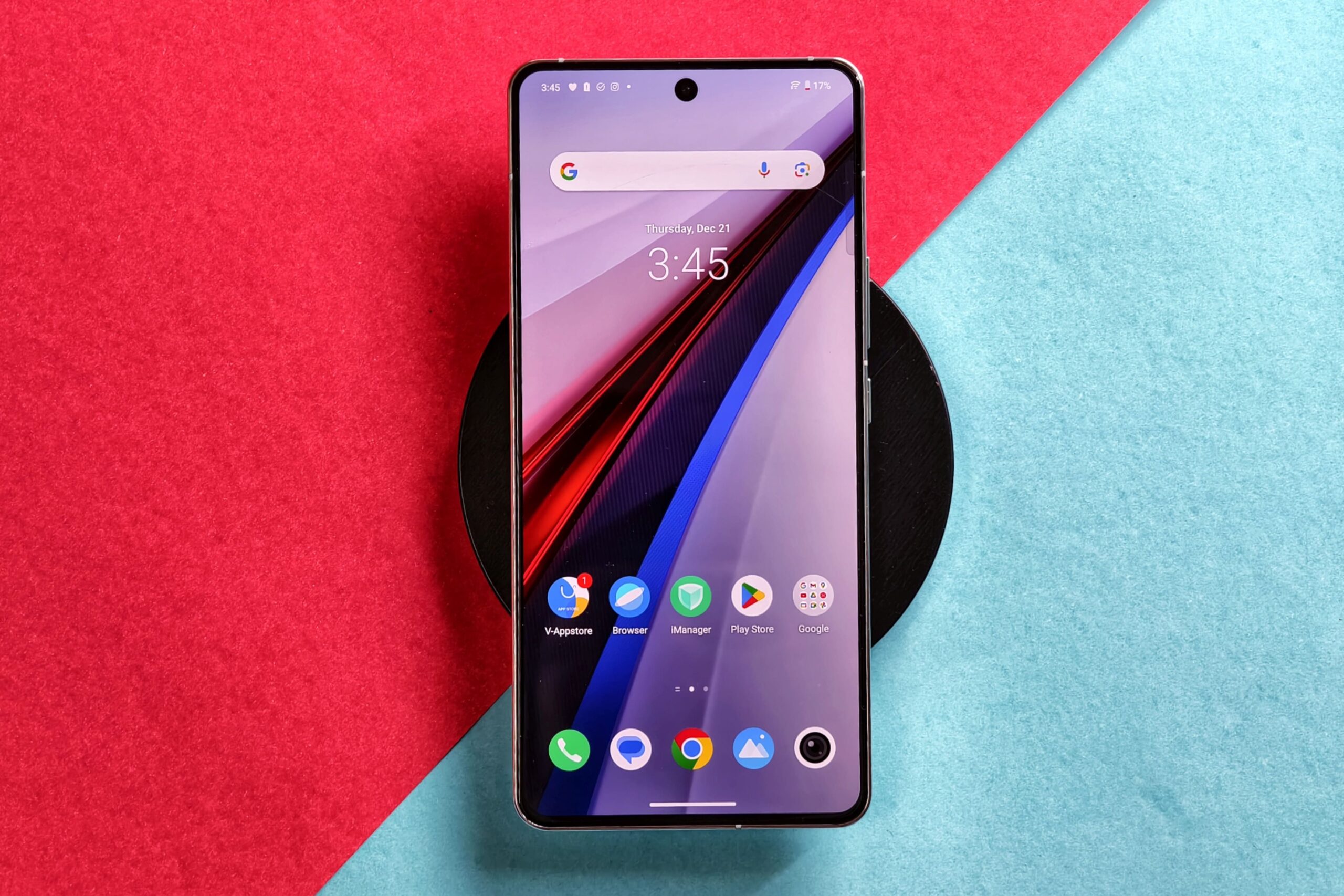 iQOO 12 Review - The New Flagship Standard for 2024 5 iQOO 12