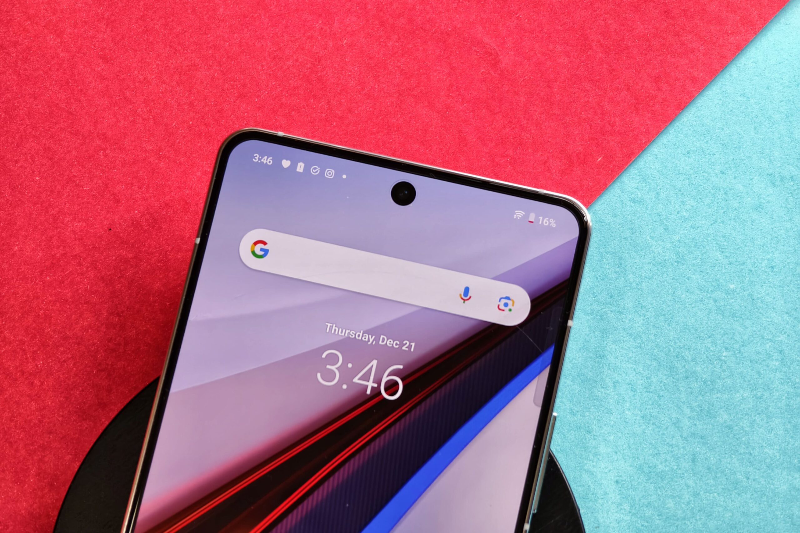 iQOO 12 Review - The New Flagship Standard for 2024 11 iQOO 12