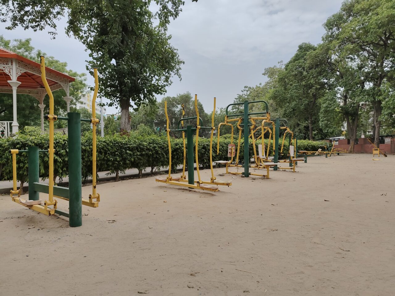 iQOO 12 Review - The New Flagship Standard for 2024 17 iQOO 12 cam sample 4