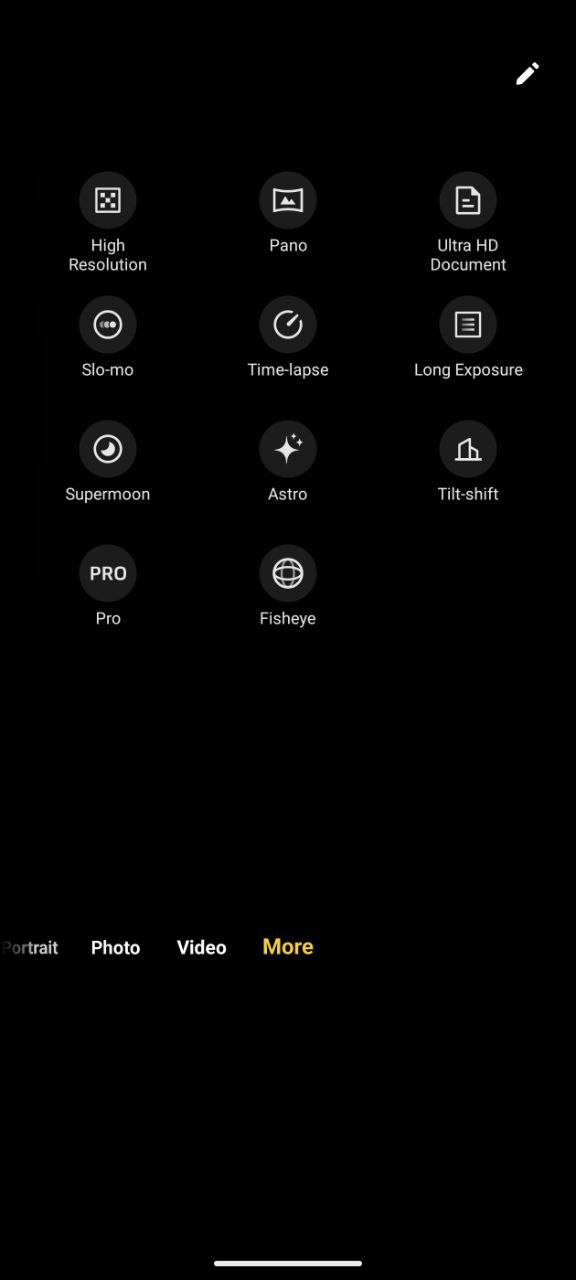 iQOO 12 Review - The New Flagship Standard for 2024 15 iQOO 12 camera