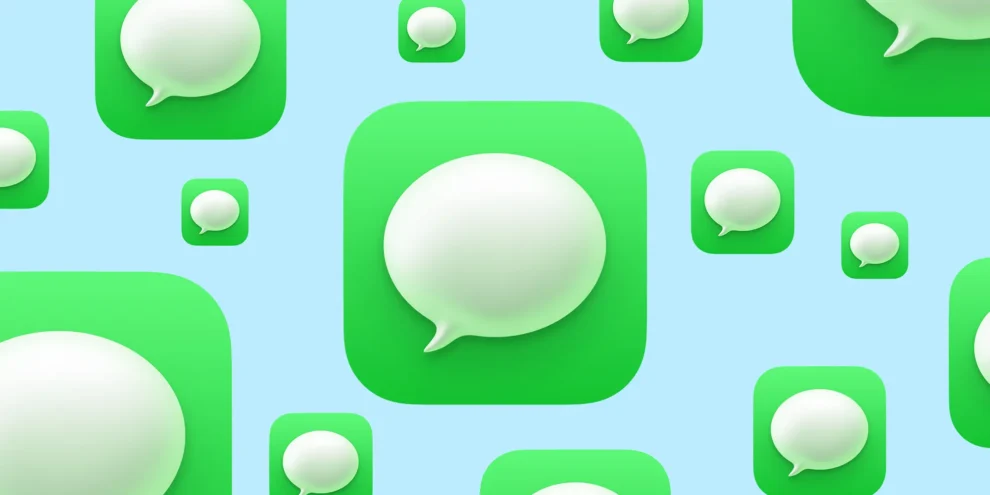 imessage