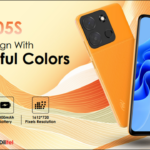 itel Introduces A05s in India: A Budget Smartphone with Advanced Features