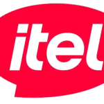 itel Unveils New Logo, Signifying Brand Evolution