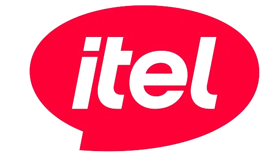 itel Unveils New Logo, Signifying Brand Evolution