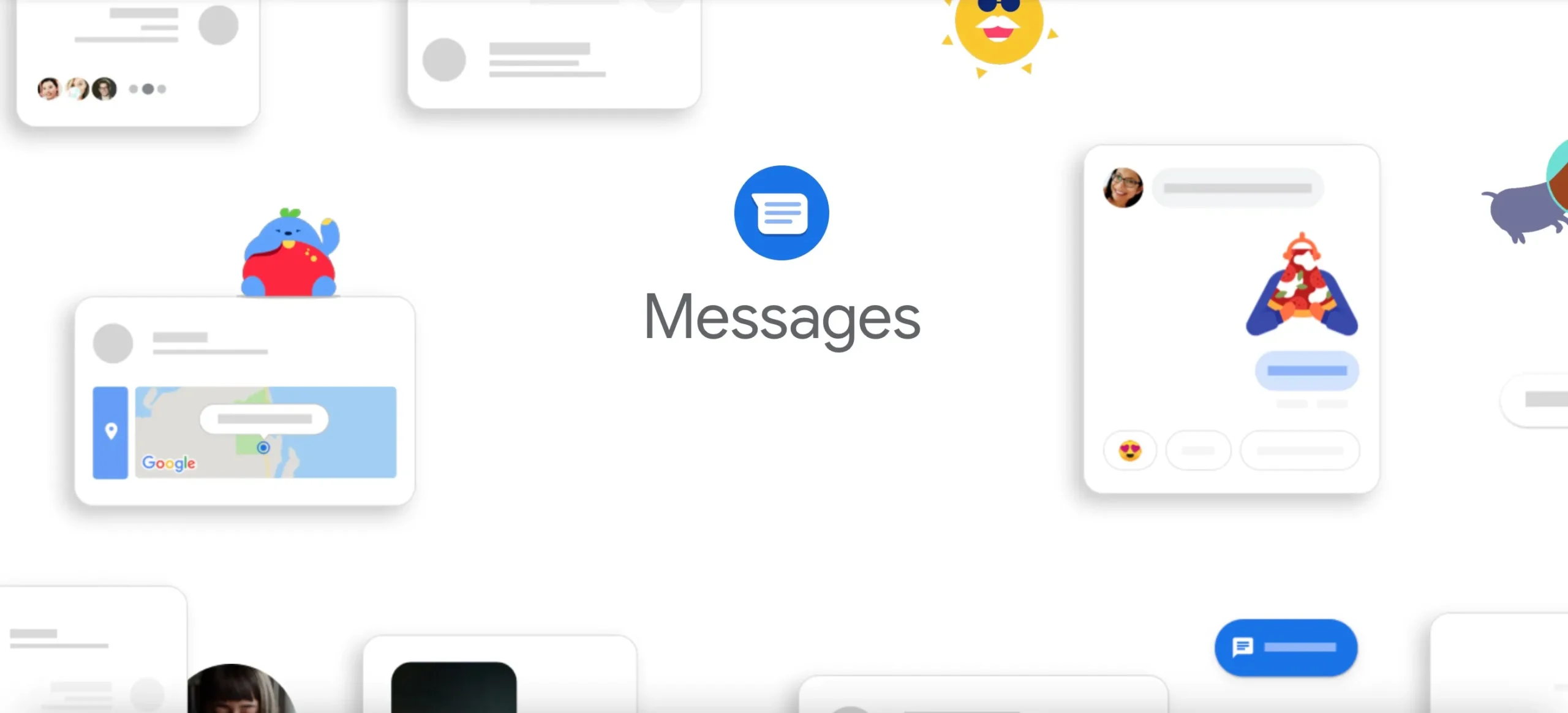 messages scaled