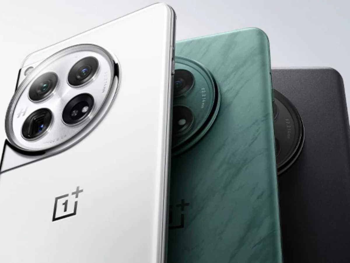 oneplus 12 is set to make its global debut on january 24 2024
