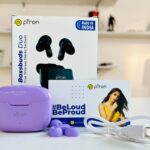 pTron Bassbuds Duo Review