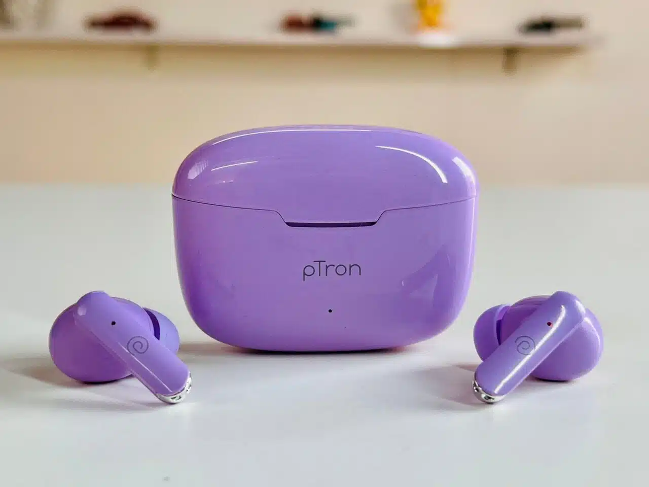 pTron Bassbuds Duo Review