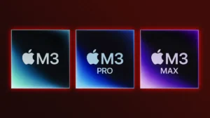 portada procesadores apple m3 m3 pro m3 max 3209906