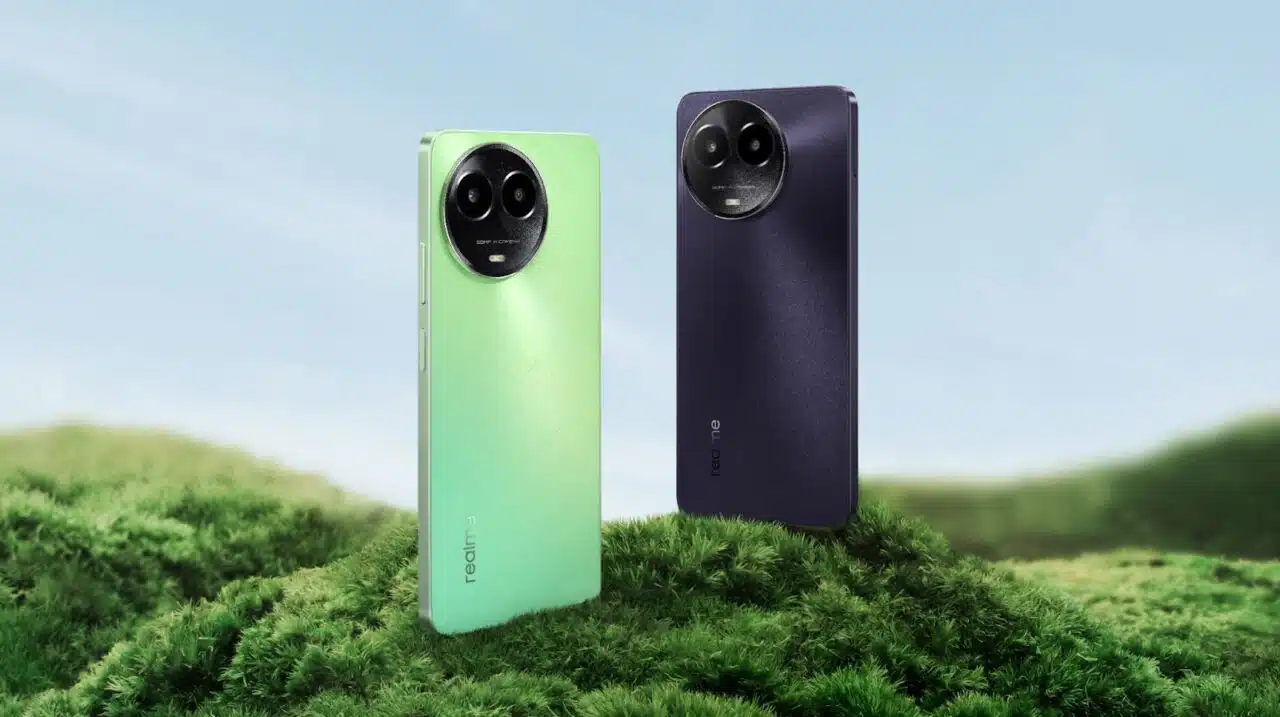 realme Introduces the realme C67 5G: A Feature-Packed Champion Series Smartphone 2 realme Introduces the realme C67 5G A Feature-Packed Champion Series Smartphone