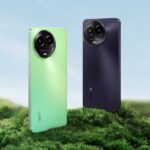 realme Introduces the realme C67 5G A Feature-Packed Champion Series Smartphone