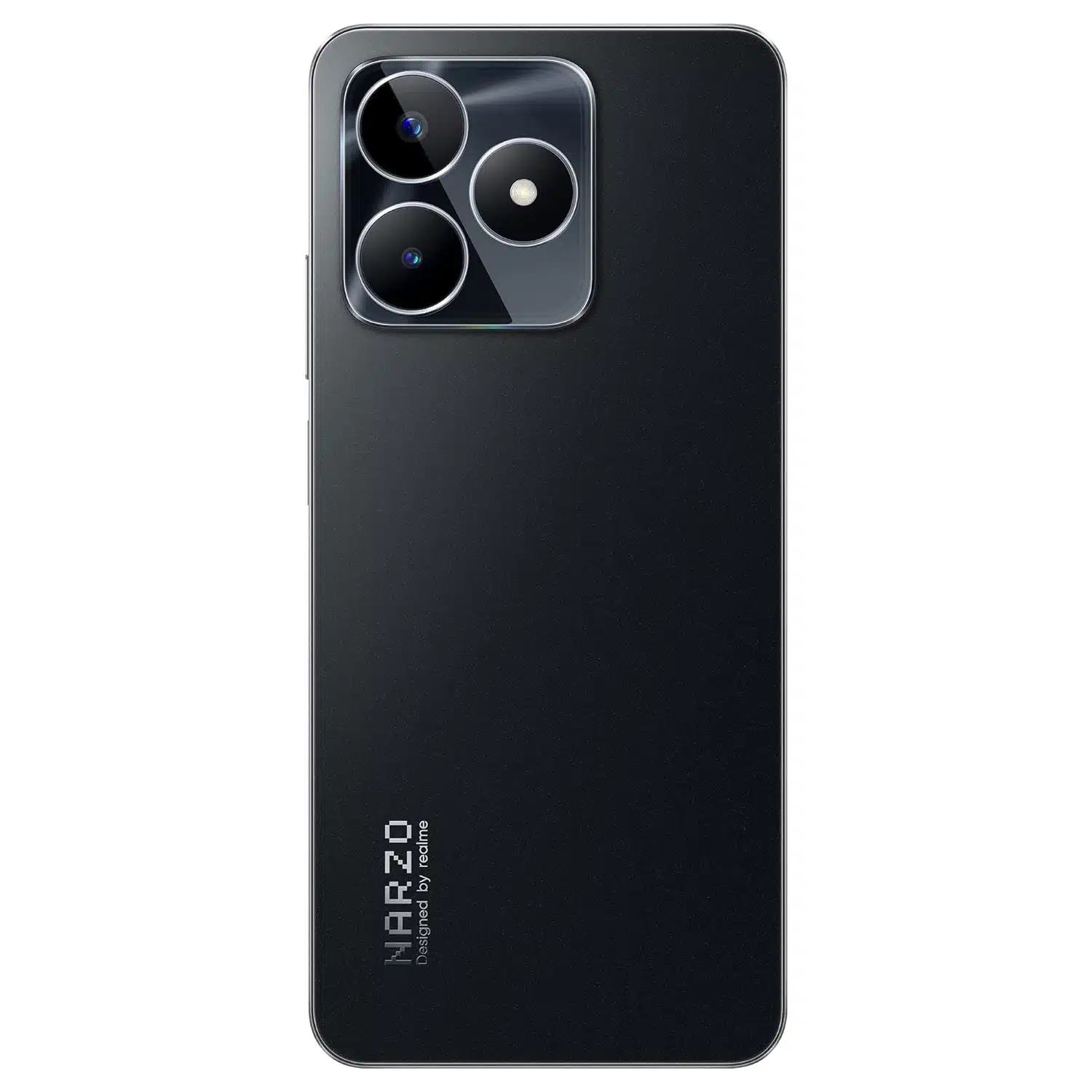 realme narzo N53