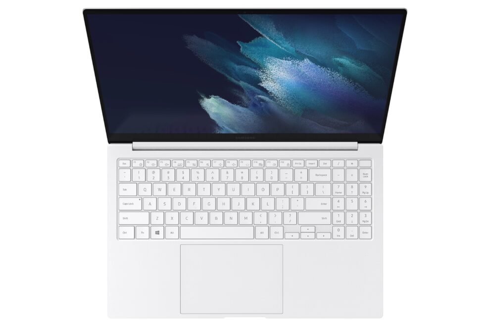 samsung galaxy book pro mystic silver 15 3 tejar 1