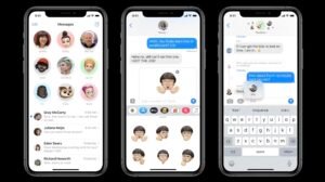 what is imessage on iphone 1689219026