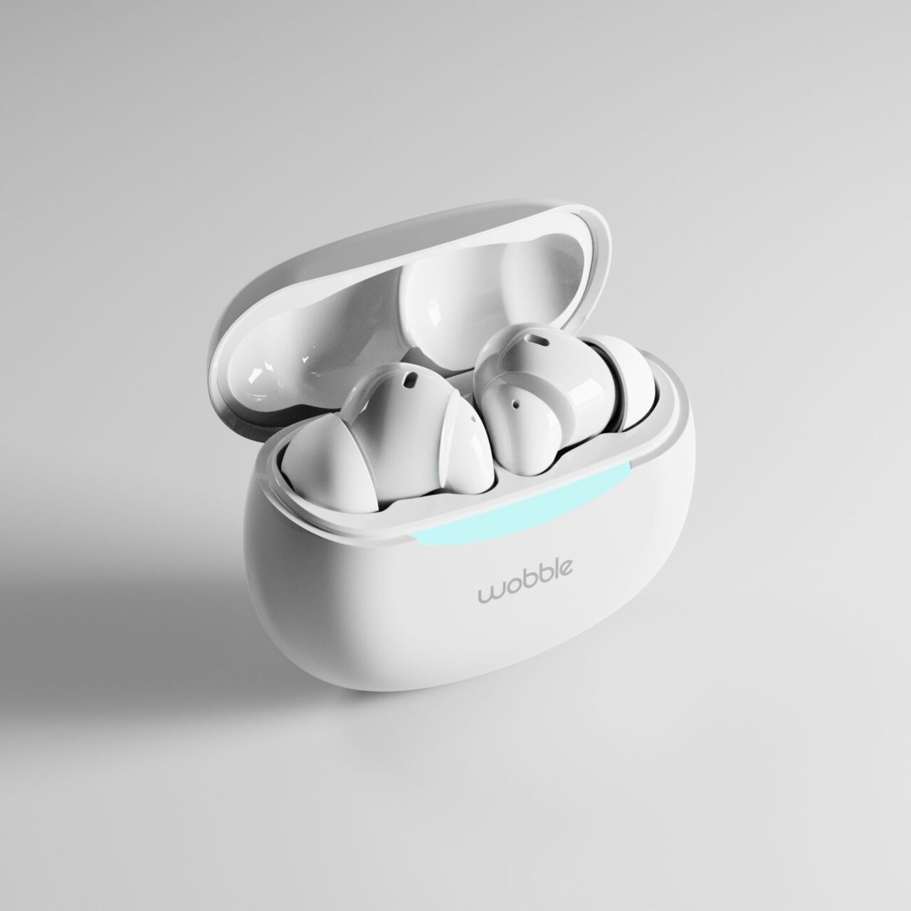 Indkal Technologies Launches Wobble TWS Earbuds 2 Indkal Technologies Launches Wobble TWS Earbuds