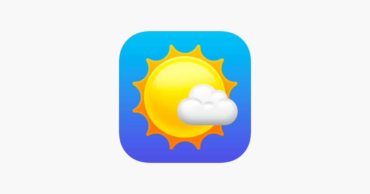 Weather Up 3.0: Revolutionizing iOS Weather Widgets with Interactivity