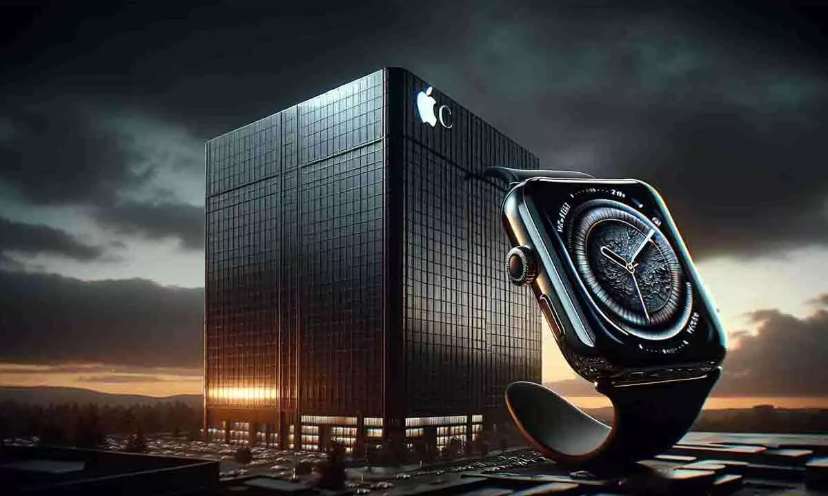 1418168 fossil group bids farewell