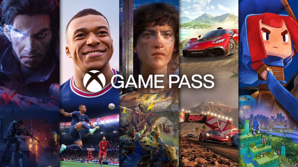 Xbox Game Pass January 2024 Wave 2 Games A New Wave of Exciting Titles