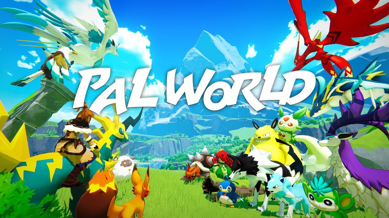 Palworld’s Steam and Xbox Disparity: A Tale of Certification Challenges