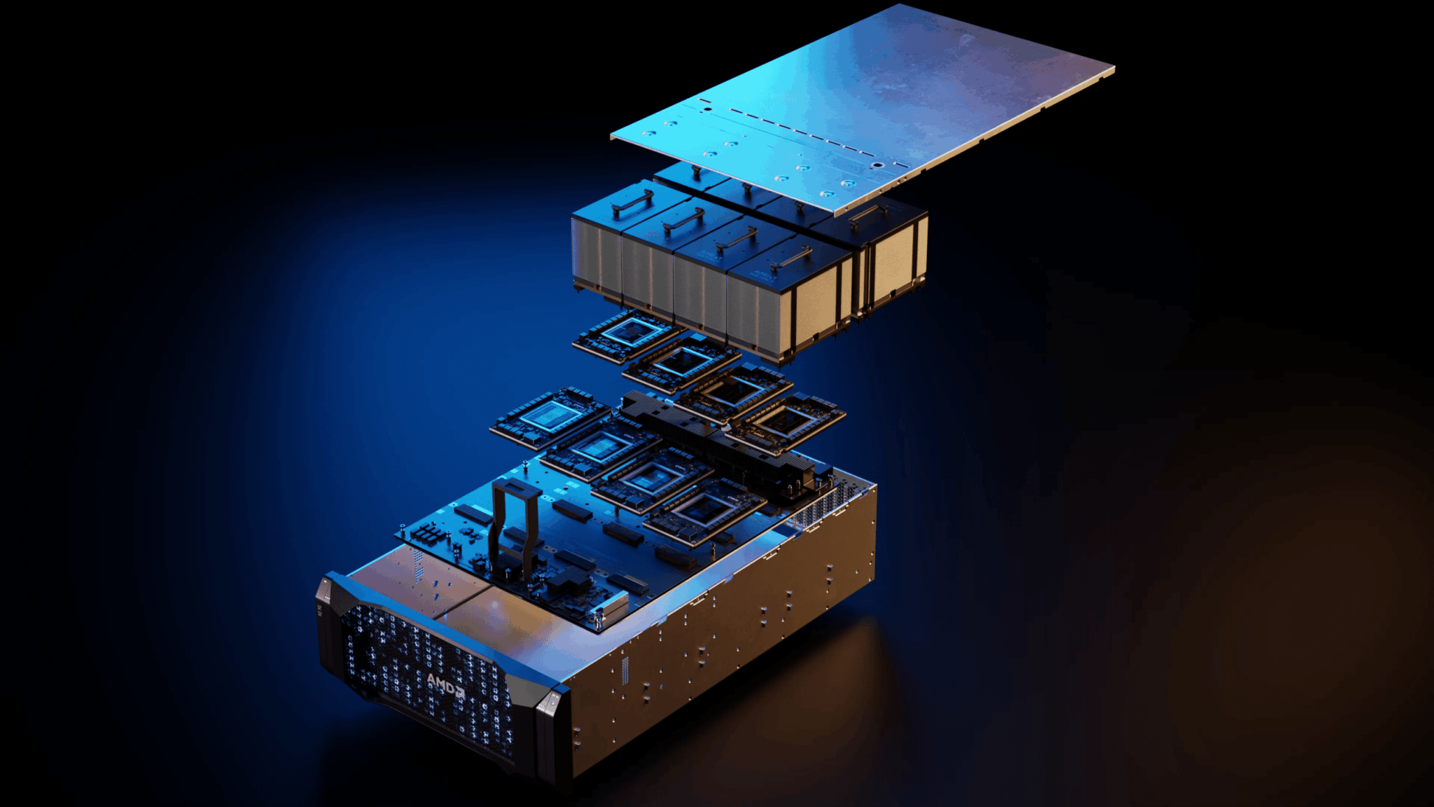 AMD Instinct MI300 AI Accelerators Servers 1 scaled