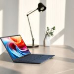 ASUS Zenbook 14 OLED: A New Player in India's Ultrabook Market