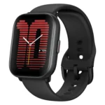 Amazfit Active: A New Smartwatch Entry in India's Tech Market