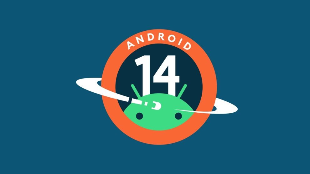 Android 14 1