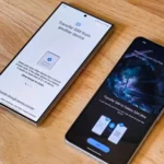 Android Police eSIM transfer tool 1