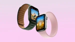 Apple Music Apple Watch watchOS 9.1