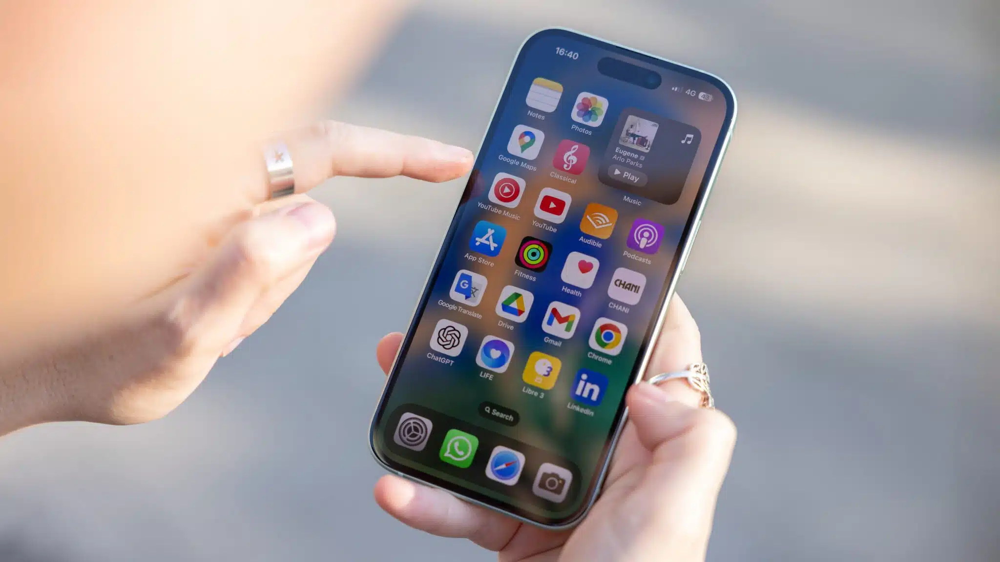 Apple Unveils Sideloading and Third-Party App Stores on iPhone in EU: A Game-Changing Update