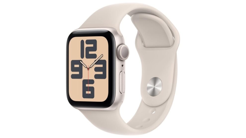 Apple Watch SE