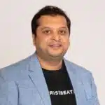 Archit Agarwal Co Founder Crossbeats image e1711458780329