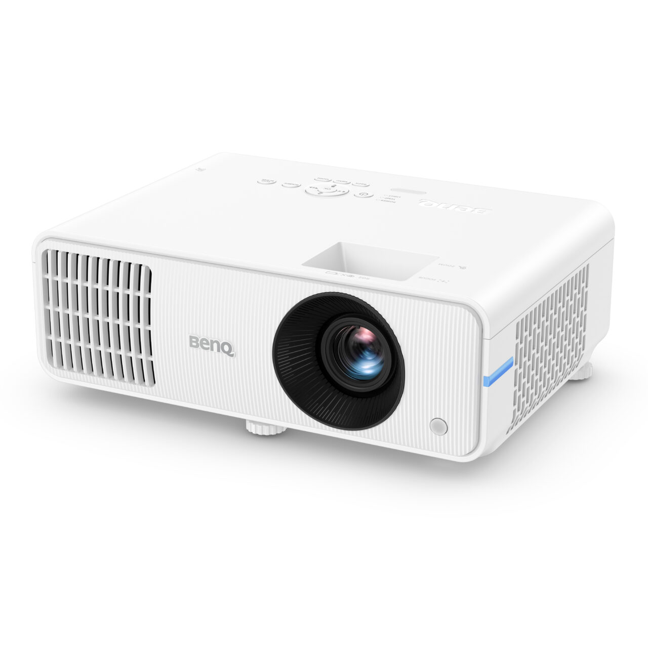 BenQ LH650: A Sustainable, High-Resolution Projector for Classrooms 2 BenQ LH650: A Sustainable, High-Resolution Projector for Classrooms