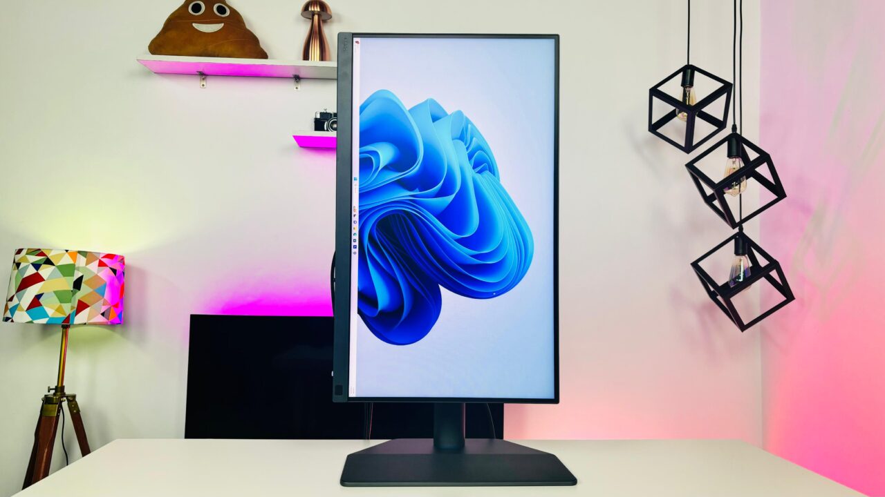 BenQ SW272Q Photographer Monitor Review