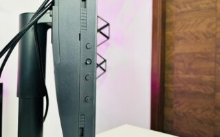 BenQ SW272Q Photographer Monitor Review