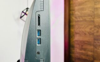 BenQ SW272Q Photographer Monitor Review