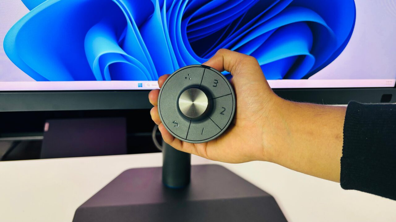 BenQ SW272Q Photographer Monitor Review