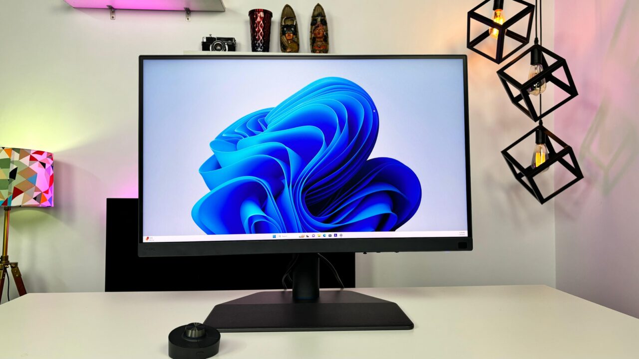 BenQ SW272Q Photographer Monitor Review 