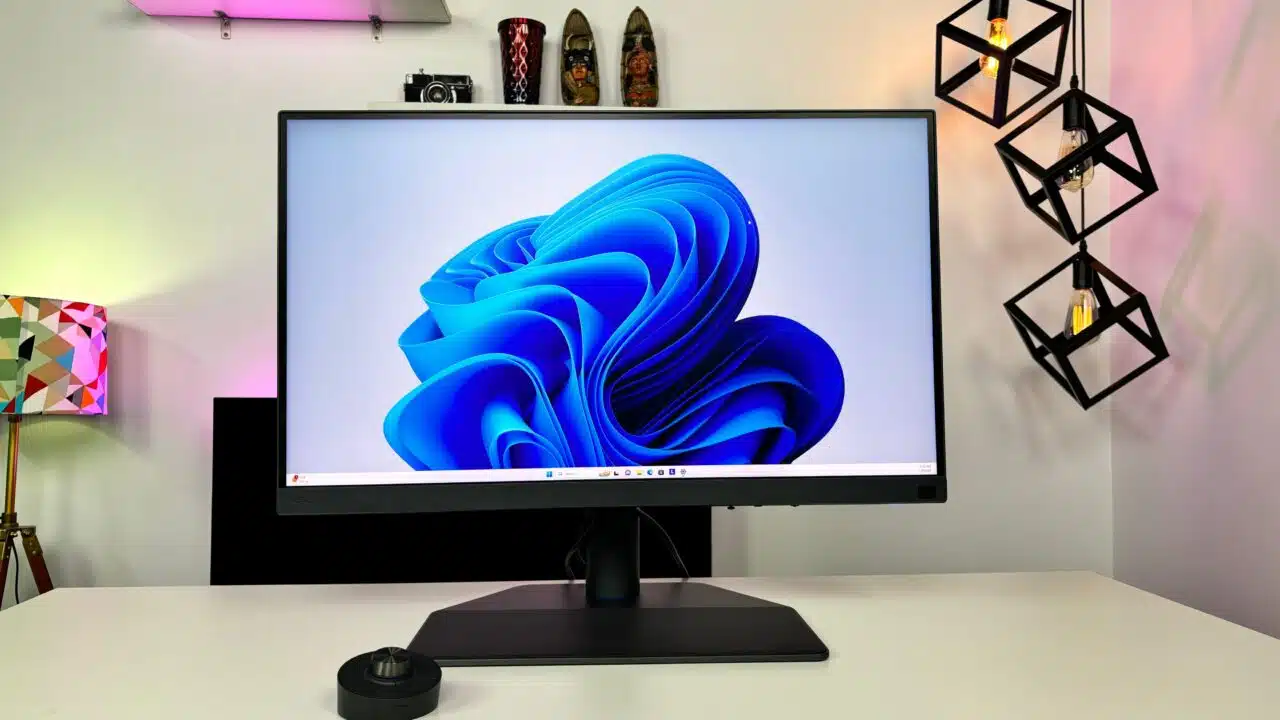 BenQ SW272Q Photographer Monitor Review 