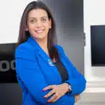TPV Technology Names Carol Anne Dias as New Managing Director for India