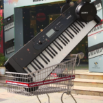Casio Music and Sony India Launch Special Keyboard Offer