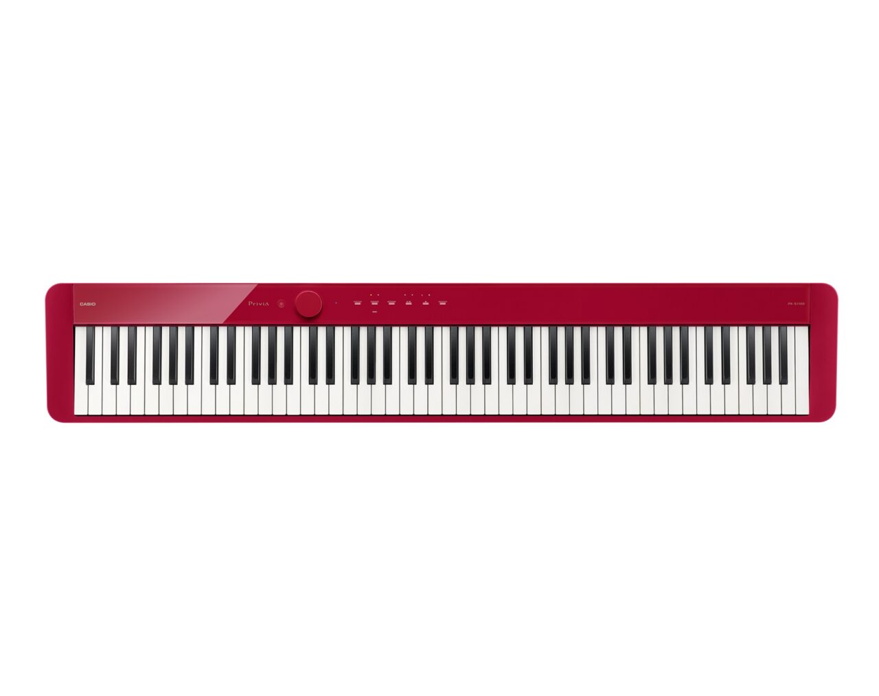 Casio's Valentine's Day Musical Offerings: Keyboards for Music Lovers 2 Casio's Valentine's Day Musical Offerings: Keyboards for Music Lovers